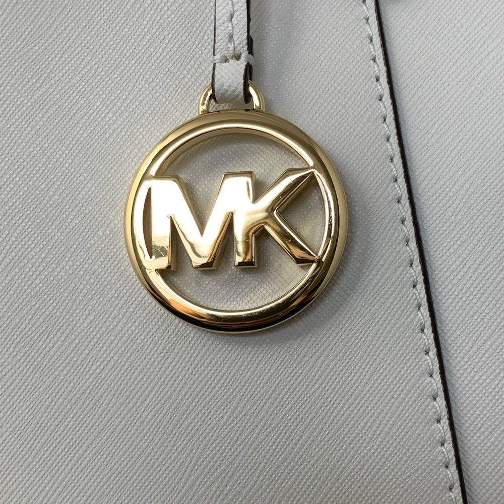 Michael Kors NEW Ciera Jet Set leather tote - Picture 5 of 9